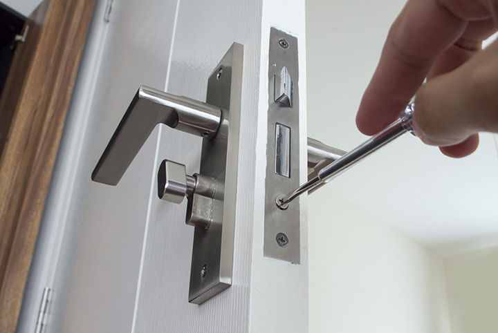 Our local locksmiths are able to repair and install door locks for properties in Filton and the local area.