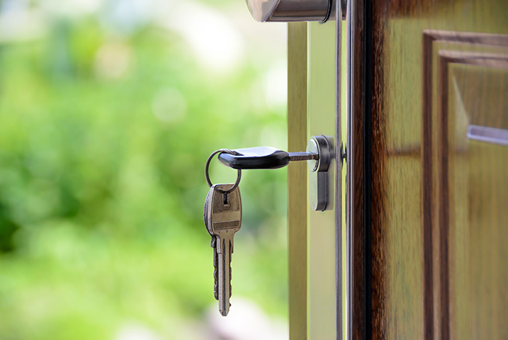 A2B Locks are able to provide local locksmiths in Filton to repair your broken locks. 